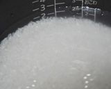 なめたけごはん作り方1写真
