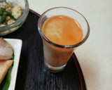 血管プラークダイエット食378（焼き魚）作り方6写真