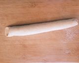 中力粉と全粒粉のベーグル作り方4写真