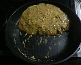 フワッと！納豆オムレツ作り方5写真