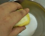 サクッ！ふわ～なメロンパン作り方16写真