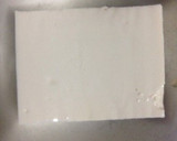 生ハムの白和え作り方1写真