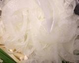 生ハム☆イチヂクのオシャレ前菜作り方1写真