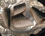 塩鯖×IH×フライパン。我が家の焼き方作り方1写真