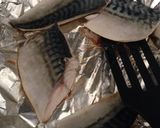 塩鯖×IH×フライパン。我が家の焼き方作り方2写真