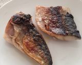 塩鯖×IH×フライパン。我が家の焼き方作り方4写真