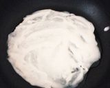 キャベツが美味しい！一銭焼き作り方2写真
