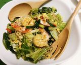 ゲーンキョワンガイ タイのグリーンカレー作り方10写真