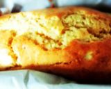 ココナッツオイルで作るバナナケーキ作り方5写真
