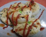 ♥ おからのおいなりさん煮♥作り方6写真
