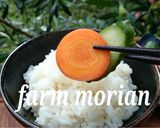 かんたん♪マイぬか漬けをつくろう♪作り方13写真
