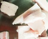 豚バラブロックで！☆簡単チャーシュー☆作り方8写真