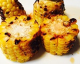 焼きとうもろこし作り方4写真
