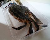蟹 おこわ 台湾風作り方9写真