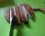 最速のレンジでエスカルゴ風ナメクジ作り方3写真