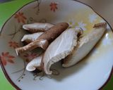 最速のレンジでエスカルゴ風ナメクジ作り方6写真