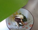 最速のレンジでエスカルゴ風ナメクジ作り方10写真