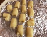 クルクル・クッキー作り方3写真