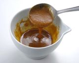 トムヤムペースト麻婆豆腐作り方1写真