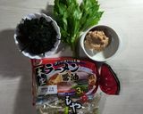 夏バテ知らず！？三宅島ラーメン！作り方1写真