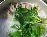 夏バテ知らず！？三宅島ラーメン！作り方2写真