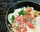 あらゆる万病に！くるみと牛肉の甘辛炒め作り方5写真