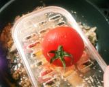 市販ルー不要。でろやま家の夏野菜カレー作り方4写真