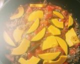 市販ルー不要。でろやま家の夏野菜カレー作り方5写真