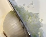 ☆麻婆茄子inトマト！餡掛けそうめん☆作り方3写真