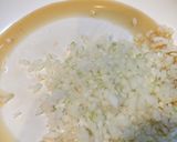 ☆麻婆茄子inトマト！餡掛けそうめん☆作り方6写真