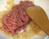 ☆麻婆茄子inトマト！餡掛けそうめん☆作り方7写真