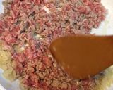 ☆麻婆茄子inトマト！餡掛けそうめん☆作り方8写真