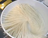 ☆麻婆茄子inトマト！餡掛けそうめん☆作り方10写真