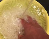 ☆麻婆茄子inトマト！餡掛けそうめん☆作り方11写真
