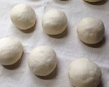 よしこさん絶賛！塩パン作り方4写真
