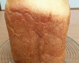HBでバターリッチなブリオッシュ風食パン作り方3写真