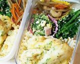 お弁当に☆おねだりされる☆鶏の磯辺焼き☆作り方10写真