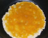豚肉と玉子きくらげの炒めもの(木須肉)作り方4写真