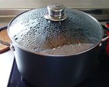 簡単♡豚肉じゃが作り方9写真