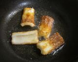 うまっ!ちくわのあまから♪作り方4写真