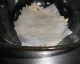枝豆ときのこの豆腐ハンバーグ作り方2写真
