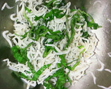 ☆海街diary☆しらすトースト和風版♬作り方2写真