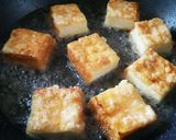 簡単♡厚揚げのとろ煮作り方3写真