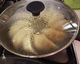 野菜たっぷり餃子♪作り方7写真