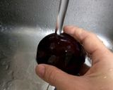 農家直伝!すももの食べ方・家族用作り方1写真