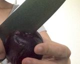農家直伝!すももの食べ方・家族用作り方2写真