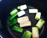 ★薬膳食材★風邪に効くみぞれスープ作り方1写真