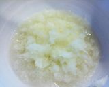 ★薬膳食材★風邪に効くみぞれスープ作り方2写真