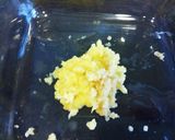 ★薬膳食材★風邪に効くみぞれスープ作り方3写真