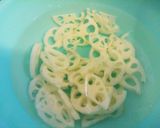 ★薬膳食材★風邪に効くみぞれスープ作り方4写真